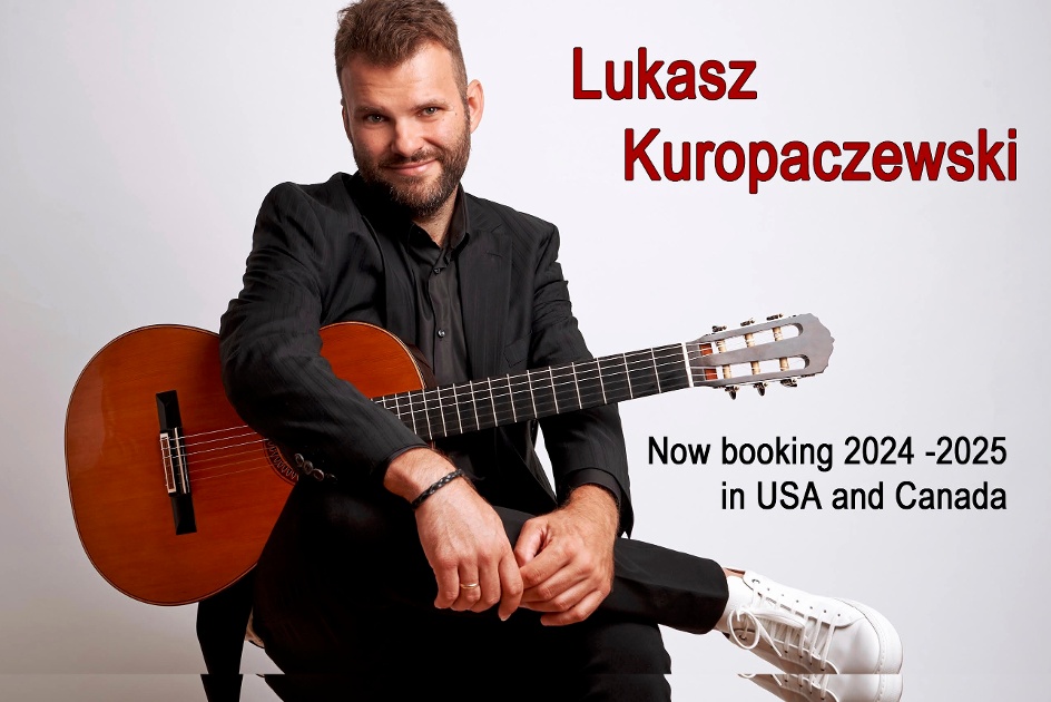 Lukasz Kuropaczewski